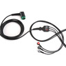 LIFEPAK Compatible ECG Lead Cables