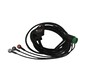LIFEPAK Compatible ECG Lead Cables