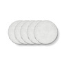 Inlet Filter for HeroVent®, pack of 5