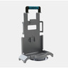Bracket Pro Series® 26 for the ZOLL EMV+ and Z-Vent Ventilators