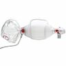 Ambu® Adult SPUR® II BVM Resuscitators with Adult Medium Mask
