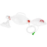 Ambu® Adult SPUR® II BVM Resuscitators with Adult Medium Mask