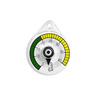 Color-Coded Manometers