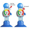 LiteSaver® Manometer, 0-60cm H2O, Adult Frequency, 10 BPM