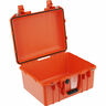Pelican™ 1507 Air Case, Orange, No Foam