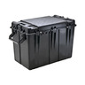 Pelican™ 0500 Series Protector Transport Case without Foam Inserts