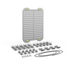 Clip-ins for PAX P5/11