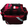 WAR-E-RS Trauma 2 Bag, Red