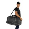 Meret X-TUFF PRO Duffel, Tactical Black
