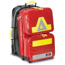 PAX Koup L-FT2 Trolley, Red