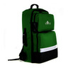 BLS Backpacks, Slim Profile