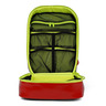 G3+ Joule AED Backpack, Red