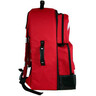 Iron Duck Backpack Plus, Red
