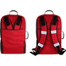 Iron Duck Backpack Plus, Red