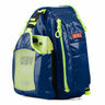 G3+ Quicklook AED Backpacks