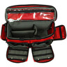 Pacific Coast A600X Mega Medic's Bag with Dividers, Blue