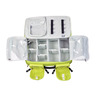 Omni™ Pro X BLS/ALS Emergency Response Bags