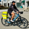 PANNIER™ PRO X, Yellow