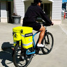 PANNIER™ PRO X, Yellow