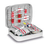 PAX Med Kit Holder P5/11 M Clip-In, 2.0