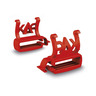 PAX Med Kit Holder P5/11 M Clip-In, 2.0