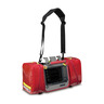 PAX Transport Bag for the Hamilton T1 Ventilator, 2.0, Red