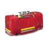 PAX Transport Bag for the Hamilton T1 Ventilator, 2.0, Red