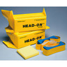 Compliance Medical Dispos-A-Bag Head-On System