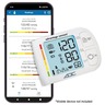 Advantage™ Connect® 6115 Automatic Digital BP Wrist Monitor