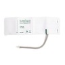 SoftCheck® Disposable Blood Pressure Cuff with Single Tube Bayonet Connector, Pediatric, 13 to 20cm