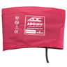 Bariatric Adcuff™ Reusable Blood Pressure Cuffs with Male Bayonet Connector