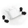 Black Eartips for 603 Stethoscope