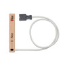Masimo® LNCS Sensor, Neonate/Adult, Disposable, Adhesive Wrap-around, 18in