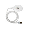 Masimo® RD Sensor, Pediatric/Adult, Disposable, Adhesive Forehead, 3ft