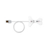 Masimo® RD Sensor, Pediatric, Disposable, Adhesive Foldover, 2ft