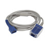 Nellcor™ Extension Cable, SpO2, 9-pin, 8ft