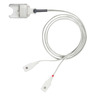 Masimo® M-LNCS Sensor, Universal, Reusable, Sensor Cable, 3ft