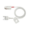 Masimo® Rainbow DCI Sensor, Adult, Reusable, Clip, 3ft