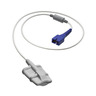 Nellcor™ Flexible SpO2 Sensor, Pediatric, Reusable, Glove