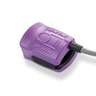 SenSmart® Multi-Sensing Multi-Parameter Sensor for 8330AA SpO2 Sensor, Pediatric/Adult, Reusable, Finger, Clip