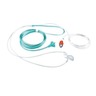 NomoLine Low–Humidity (LH) Adult Nasal/Oral CO2 Cannula with O2 Delivery, 2m