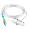 NomoLine HH Infant/Neonate Airway Adapter Set, 2m
