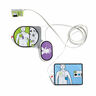 CPR Uni-Padz™ III Electrodes, Pediatric/Adult