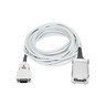 Masimo® LNCS Series Patient Cable, 14-pin, 10ft