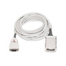 Masimo® LNCS Series Extension Cable, 9-pin, 4ft