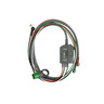 LIFEPAK 4-Wire ECG Cables