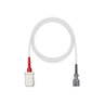Masimo® LNCS Series Extension Cable, 9-pin, 4ft