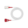 Masimo® Red LNCS Series Patient Cable, 20-pin, 10ft