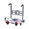 Bracket Pro Serie® 60-SD for Hamilton T1 Ventilator