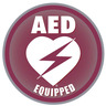 RespondER Premium AED Signage Pack